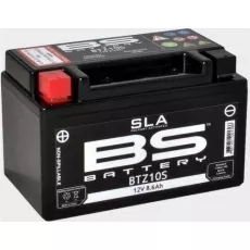 Akumulator BS Battery BTZ10S