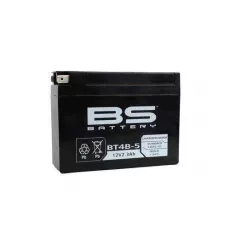 Akumulator BS Battery BT4B-5