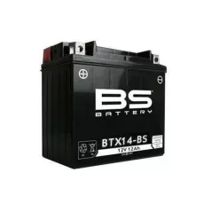 Akumulator BS Battery BTX14