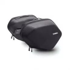 Yamaha stranske torbe poltrde ABS