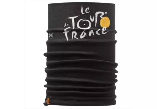 Zaščita vratu Buff neckwarmer windstopper Tour de France