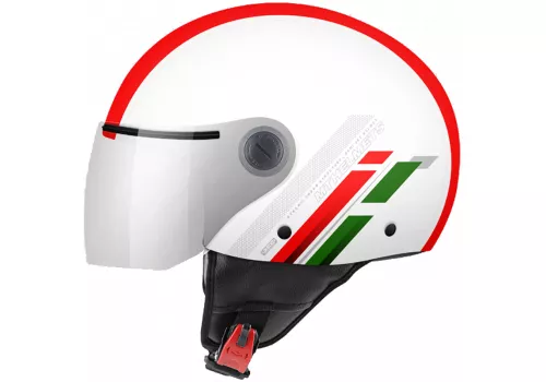 Motoristična čelada MT Helmets Street Scope