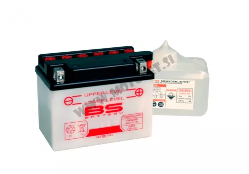 Akumulator BS Battery BB7-A