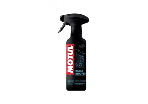 Motul Insect Removal