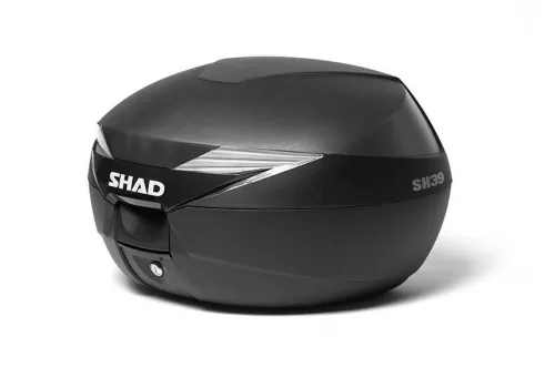 Kovček za motor Shad SH39 Karbon