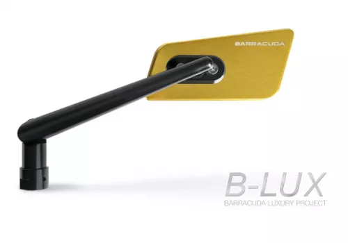 Ogledala Barracuda SKIN B-LUX