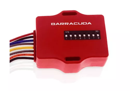 Barracuda CAN-BUS Rele