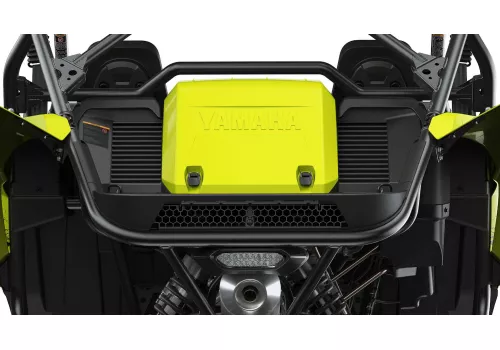 Yamaha YXZ1000R SS SE