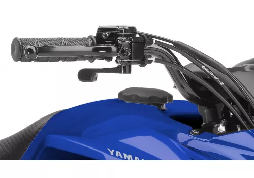 Yamaha YFZ 50 2022