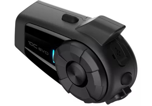 Komunikacijski set Sena 10C Bluetooth s 4K kamero