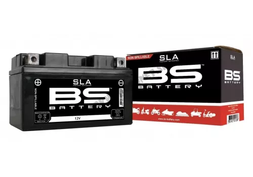Akumulator BS YB4L-B SLA