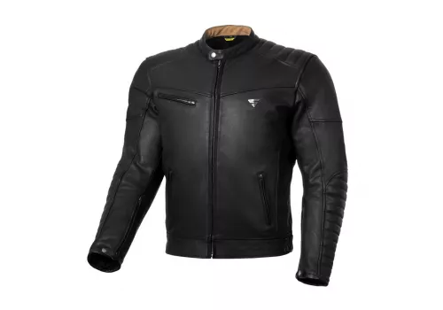 Motoristična jakna Shima Winchester črna