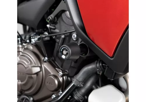 Zaščita motorja Barracuda Yamaha MT-07 Tracer 2020-2021