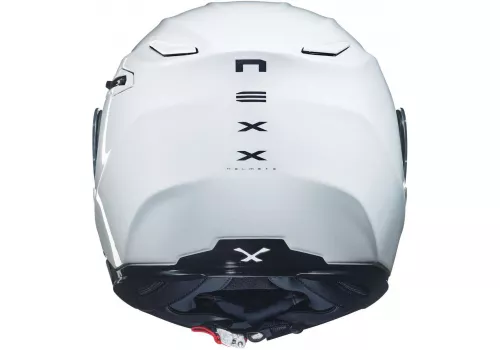 Motoristična čelada NEXX X.Vilitur Črna Mat