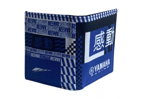 Yamaha denarnica Canvas modra