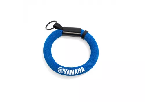 Plovni zapestni obesek za ključe Yamaha