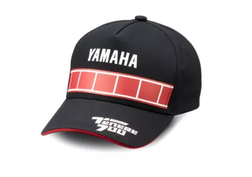 Kapa Yamaha Ténéré Cap Limited Edition odrasla