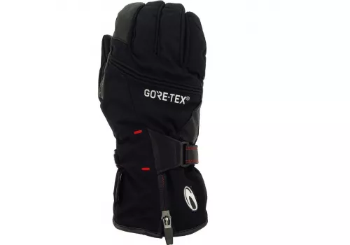 Motoristične rokavice Richa Buster GORE-TEX® črne