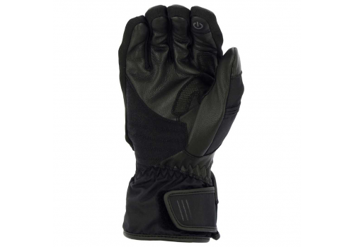 Motoristične rokavice Richa Nasa 2 črne