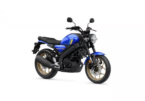 Yamaha XSR 125 2023