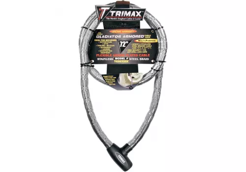 Ključavnica za motor Trimax Gladiator 72''