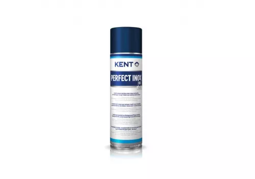 Kent Perfect Inox - Čistilo za nerjaveče jeklo
