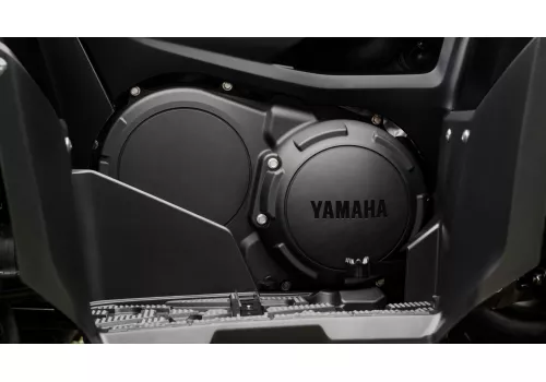 Yamaha Grizzly 700 EPS SE 2023