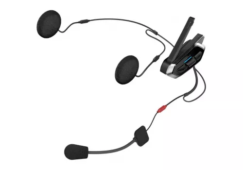 Sena 50R Sound by Harman Kardon Bluetooth Komunikacijski Sistem Dvojno Pakiranje