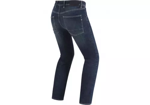 Motoristične hlače PMJ New Rider jeans
