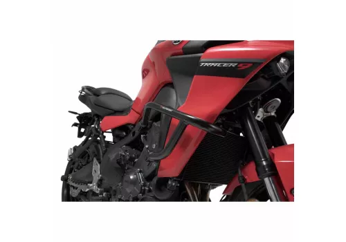 Zaščita motorja SW-Motech Yamaha Tracer 9