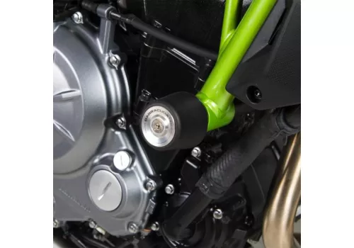 Zaščita motorja Barracuda Kawasaki Z650
