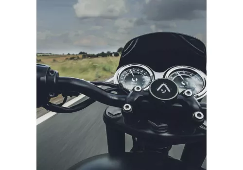 Navigacijski sistem Beeline Moto Silver