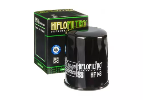 Oljni filter HF 148