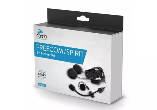 Komunikacijski kit Cardo Freecom X / Spirit HD