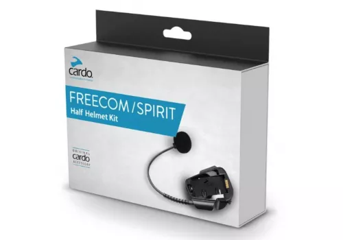 Komunikacijski kit Cardo Freecom X / Spirit