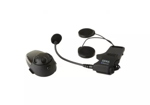 Sena SMH10 Bluetooth Komunikacijski Sistem - Enojni Paket