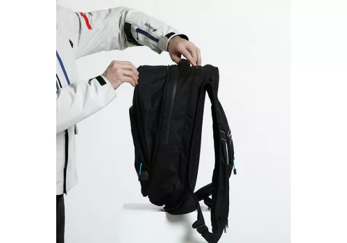 Helite H-MOOV Mechanic Airbag Backpack  (mehanski)