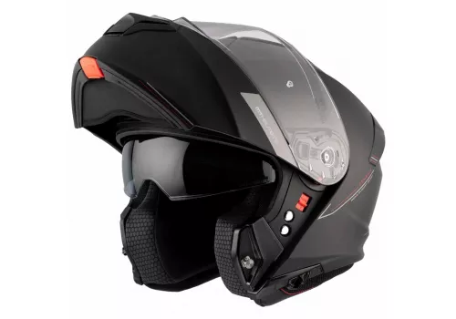 Preklopna Motoristična Čelada Mt Helmets Genesis SV A1