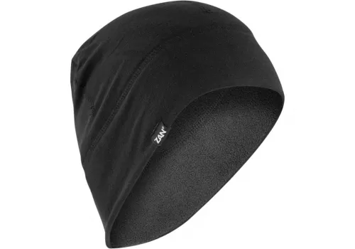 Kapa Zan Headgear SportFlex™ Flis črna