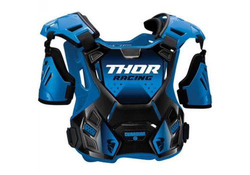 Zaščita telesa Thor Guardian S20 modra