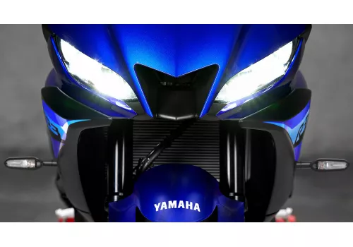 Yamaha YZF-R3 2024