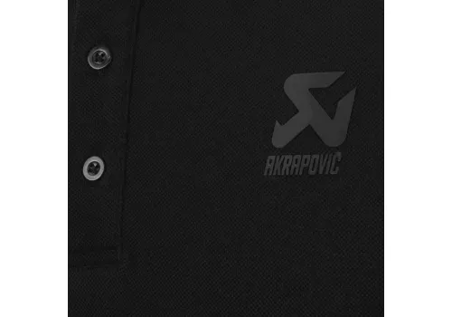 Majica Polo Carpo Akrapovič
