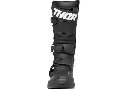 Kros škornji Thor Blitz XR črni