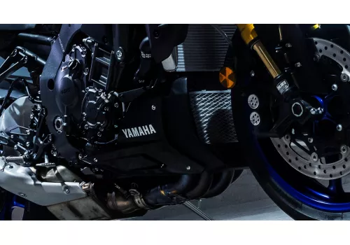 Yamaha MT-10 SP 2024