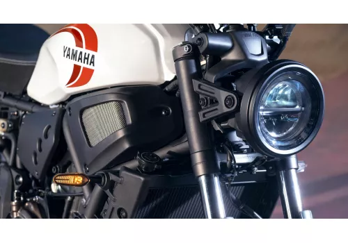 Yamaha XSR 700 2024
