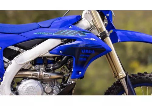 Yamaha WR450F 2024