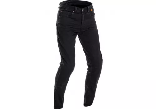 Motoristične hlače Richa Epic jeans Črne
