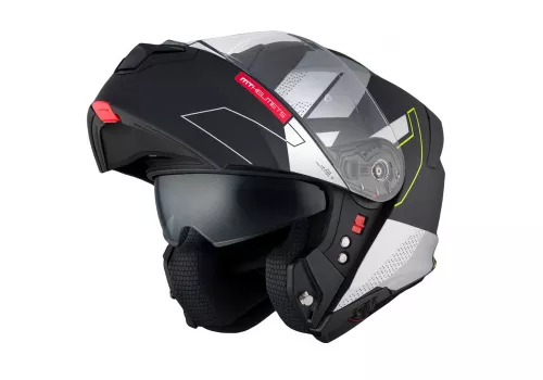 Preklopna Motoristična Čelada Mt Helmets Genesis SV Talo B2