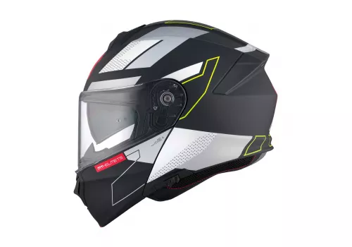 Preklopna Motoristična Čelada Mt Helmets Genesis SV Talo B2
