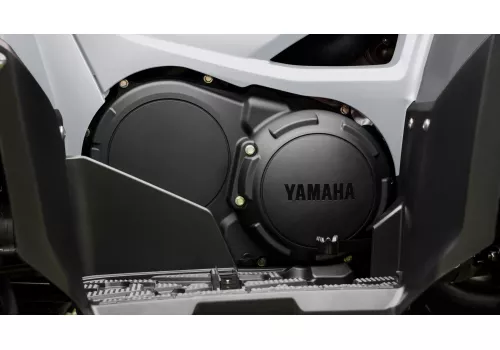Yamaha Grizzly 700 EPS 2024
